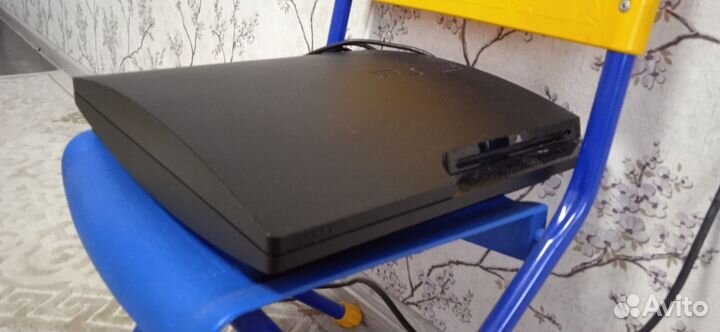 Sony PS3