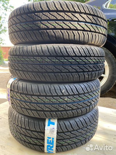 КАМА Grant (НК-241) 175/65 R14 86H