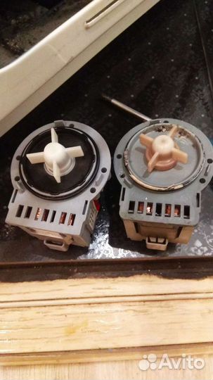 Ремонт стиральных машин с выездом на дом мастера