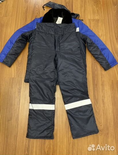 Костюм рабочий