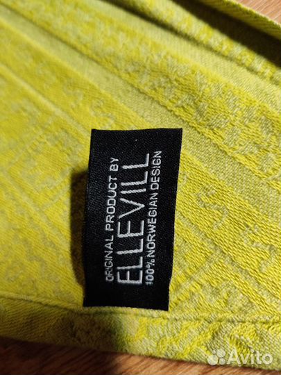 Слинг-шарф Ellevill Zara Fresh