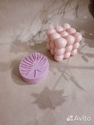 Набор свечи