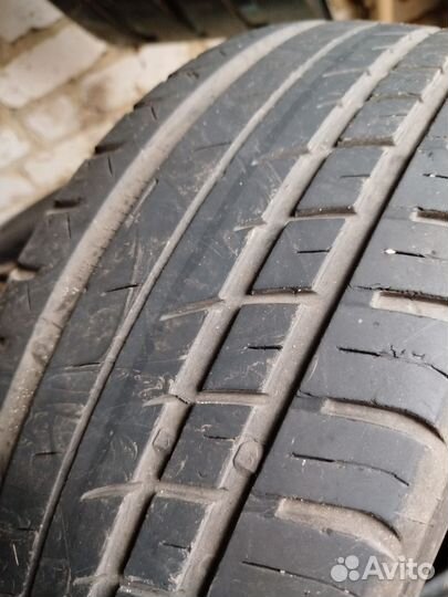 Viatti Strada Asimmetrico 205/55 R16 91V