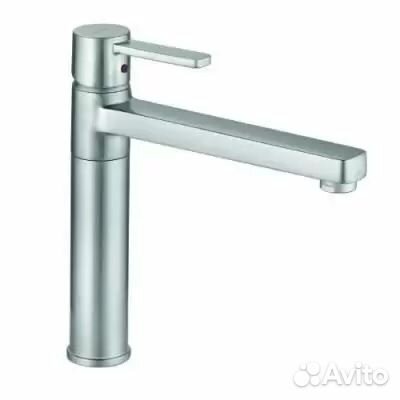 Смеситель для кухни zenta 389739675 Kludi