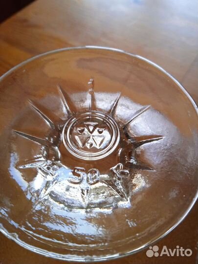 Креманки СССР