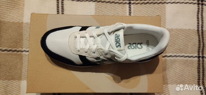 Кроссовки asics мужские 43,5