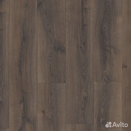 Кварцвиниловый ламинат