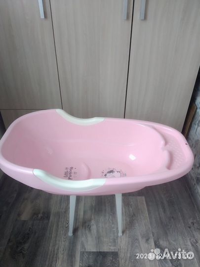 Ванночка для купания