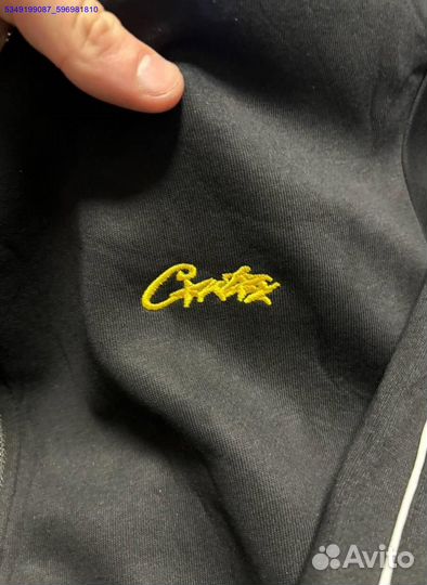 Стильная кофта Corteiz для вашего гардероба