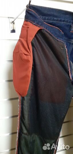 Мотождинсы starks lady snake женские Размер 25, 29