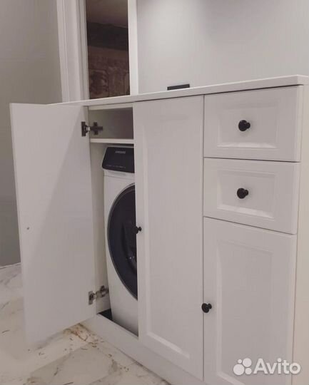 Шкаф купе на заказ