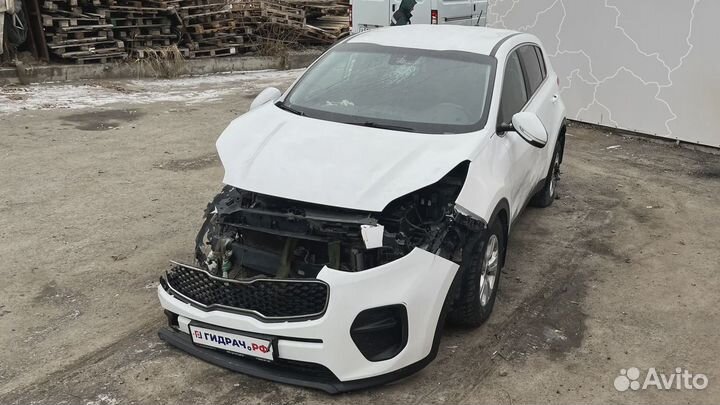 Проводка заднего бампера Kia Sportage (QL) 91880-F1070