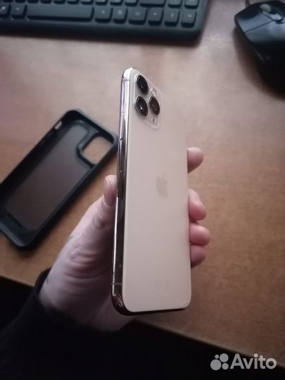 iPhone 11 Pro, 256 ГБ