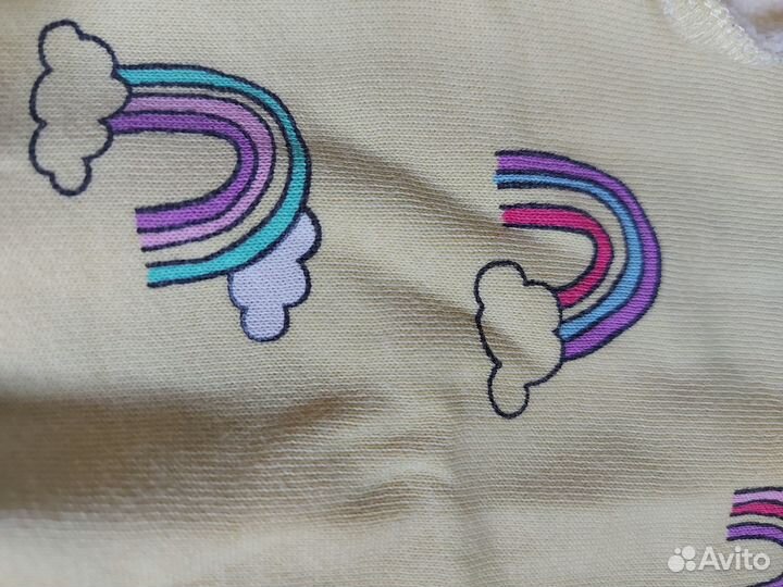 Джемпер для девочки