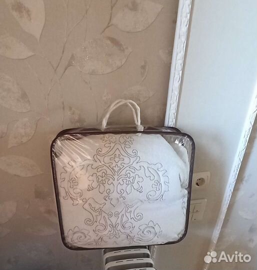 Наматрасник