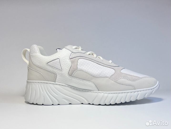 Кроссовки Filling Pieces мужские 42