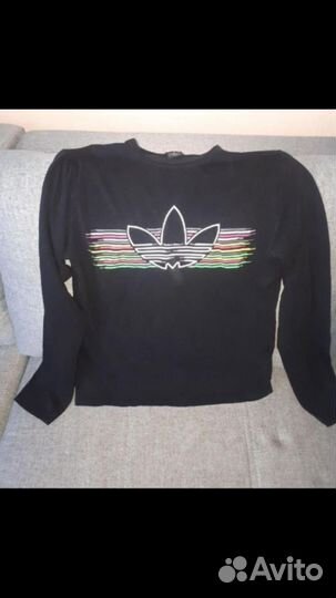 Свитшот Adidas