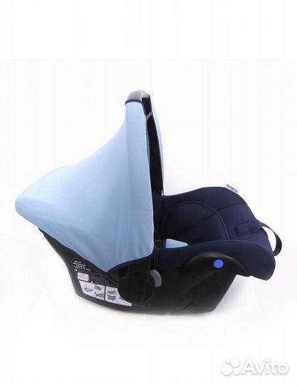 Детское автокресло от 0 до 13