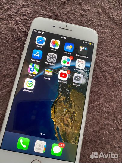 iPhone 8 Plus, 64 ГБ