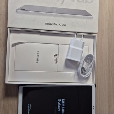 Планшет samsung galaxy tab a7 lite 4 64