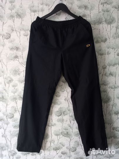 Мужские спортивные штаны