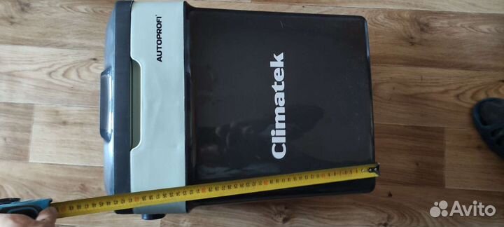 Автомобильный холодильник