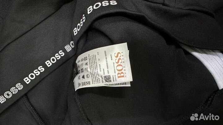 Спортивный костюм Boss