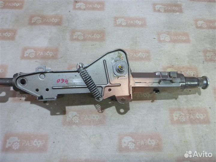 Рулевая колонка Skoda Octavia 1Z3 BSE 2012