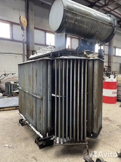 Трансформатор ремонт арт34125