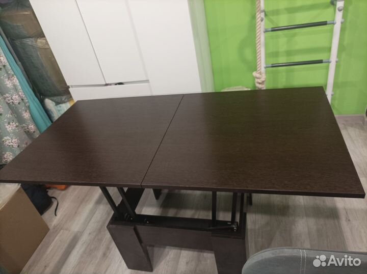 Стол трансформер