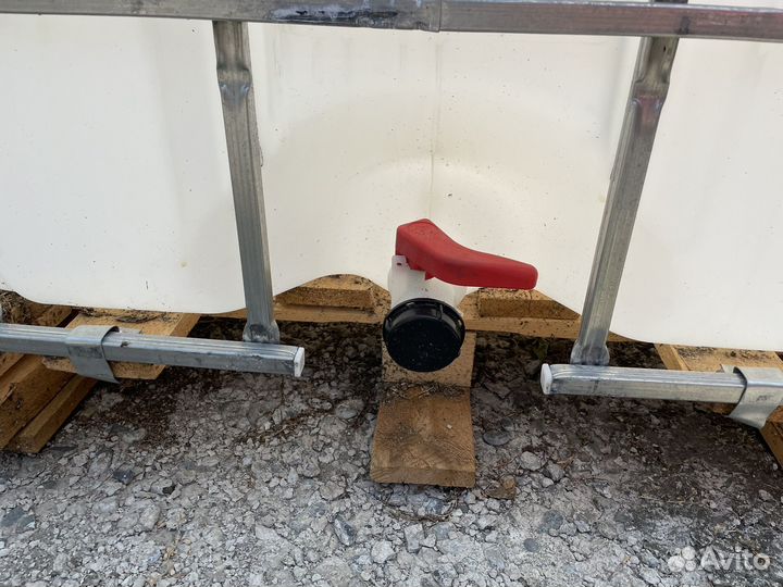 Еврокуб новый