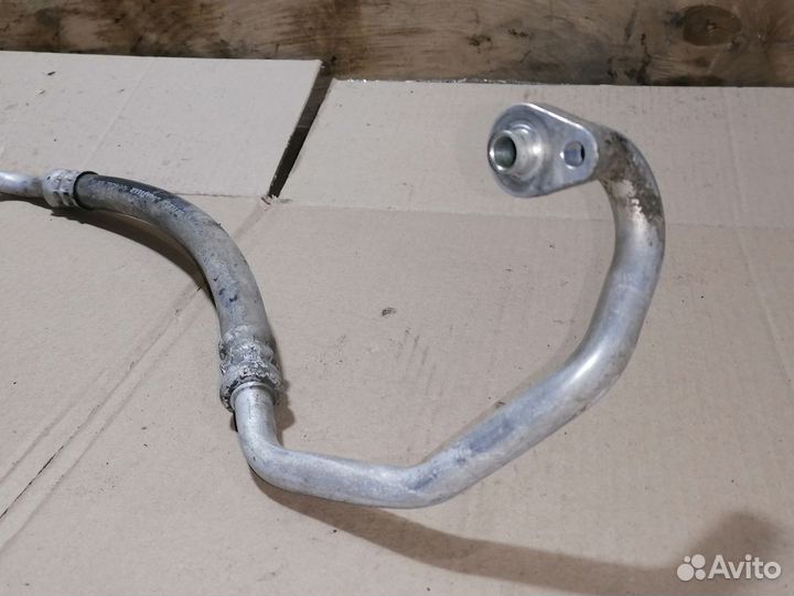 Трубка (Шланг) кондиционера Форд Ц-макс