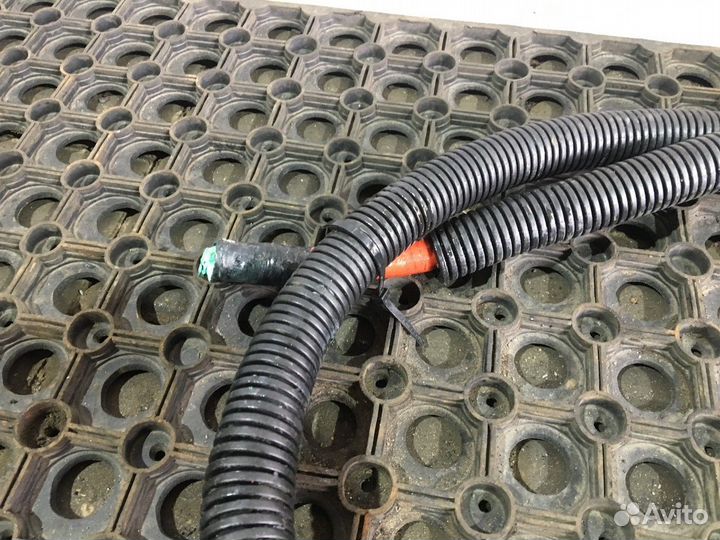 41223014 Кабель АКБ силовой Iveco Stralis