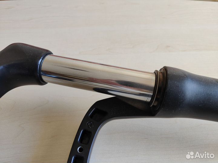 Вилка Suntour SR XCM30, 29