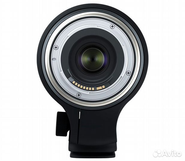 Tamron 150-600 MM F5.6.3 DI VC USD G2 (A022) canon