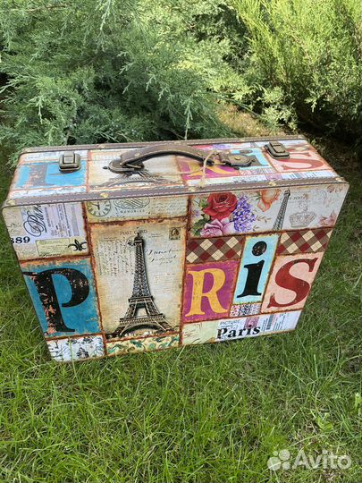 Коробка для хранения