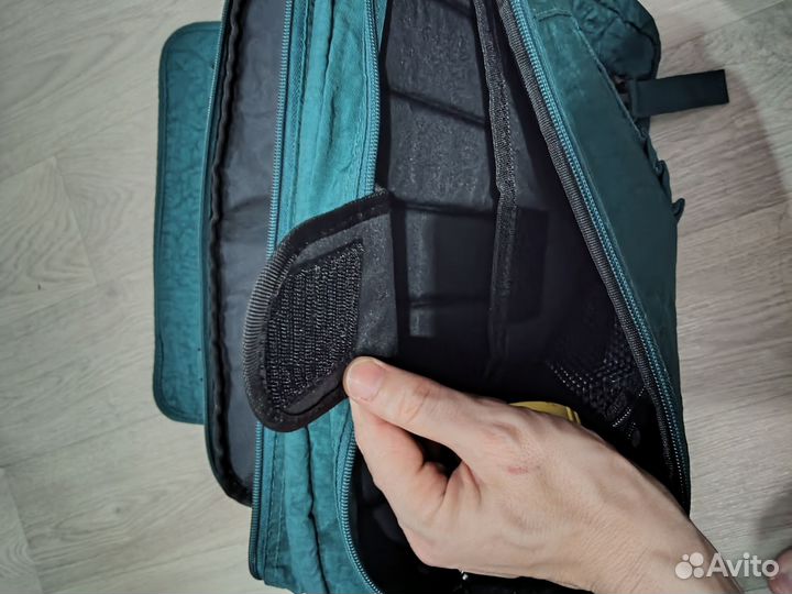 Сумка для ноутбука