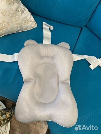 Гамак для купания новорожденных