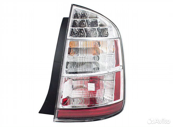 Фонарь правый задний в крыло для Toyota Prius 2003-2011 283991