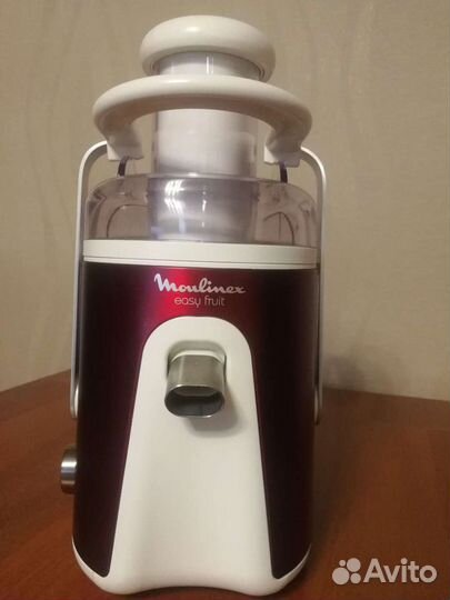 Соковыжималка