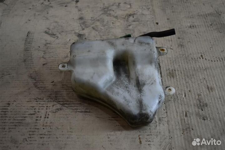 Бачок расширительный Suzuki Sx4 1 поколение M16A