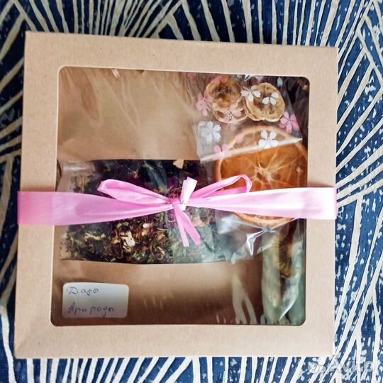 Подарочные наборы