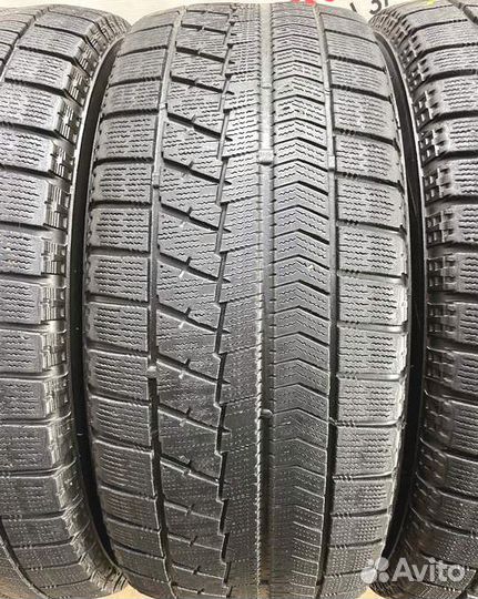 Bridgestone Blizzak VRX 205/50 R16 88N