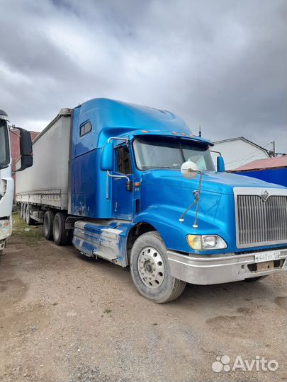 International 9400i, 2003