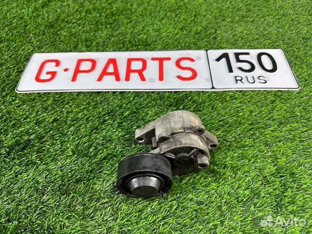 Ролик натяжной навесного оборудования Bmw 3 E46