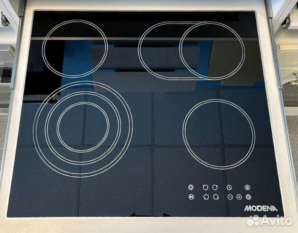 Варочная панель