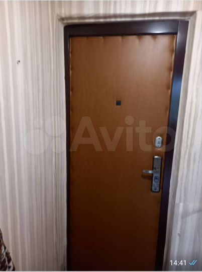 1-к. квартира, 33 м², 1/3 эт.