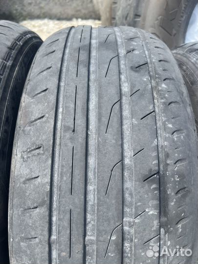 Toyo Proxes CF2 SUV 225/60 R17