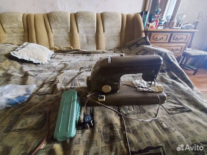 Электрическая Швейная машина Тула