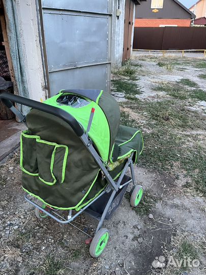 Коляска детская